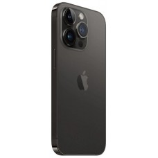 CKP iPhone 14 PRO Semi Nuevo 128GB Black